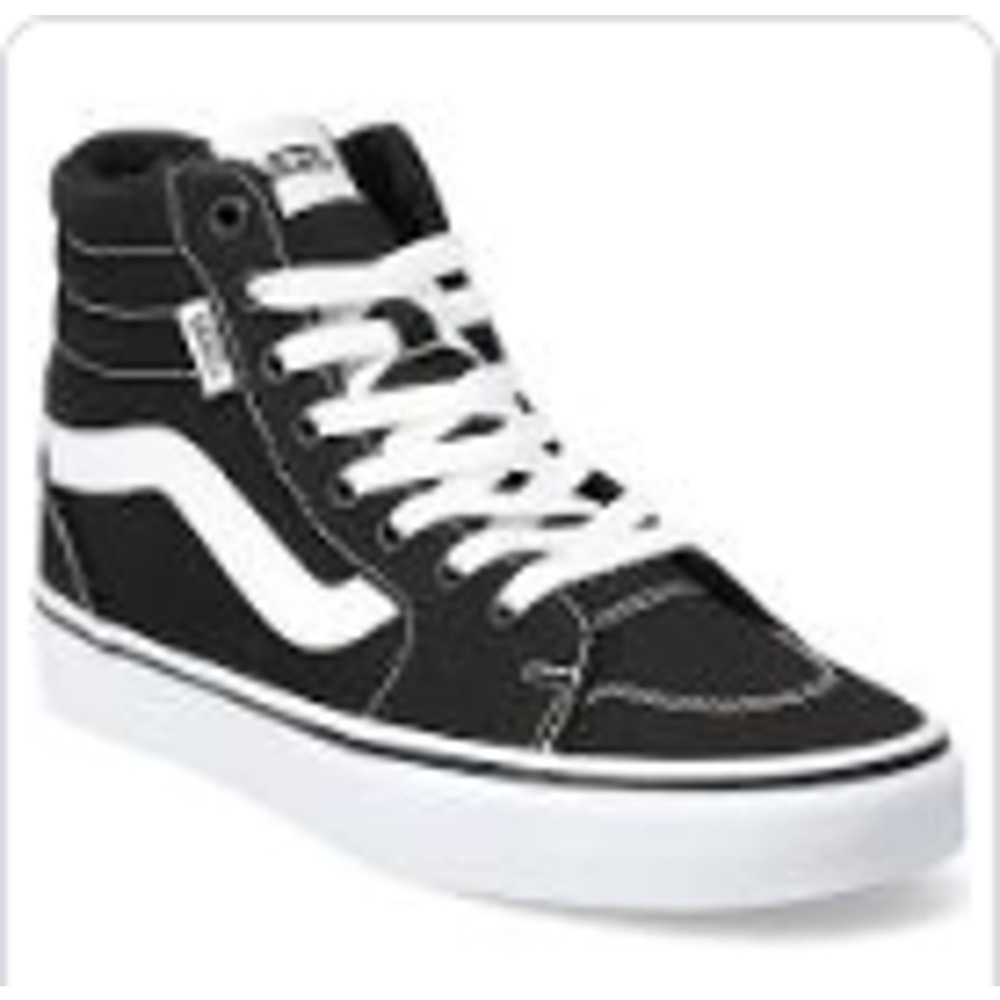 Vans Ward Women's High-Top